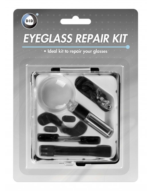 Eyeglass Repair Kit
