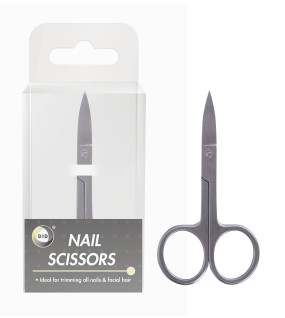 Nail Scissors