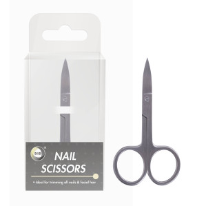 Nail Scissors