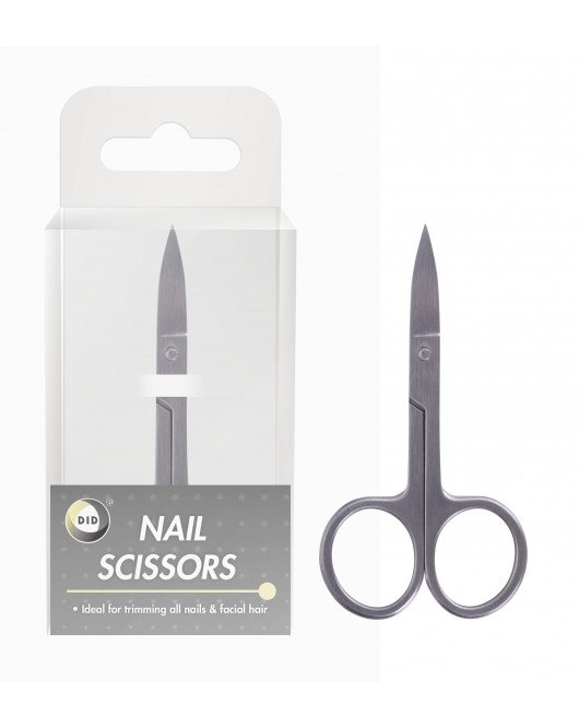 Nail Scissors