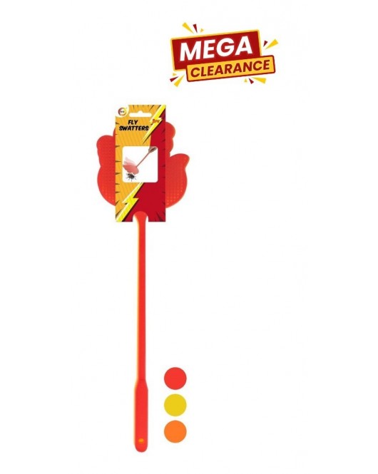 3pc Fly Swatters