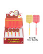 Extendable Fly Swatter Extendable Fly Swatter