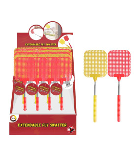 Extendable Fly Swatter