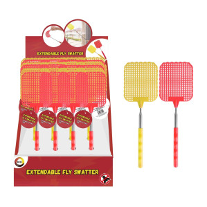 Extendable Fly Swatter