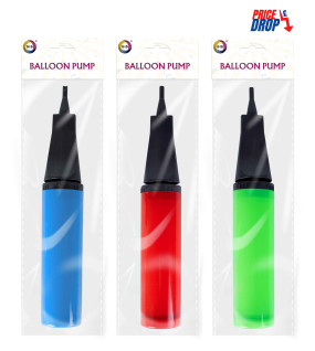 Balloon Pump