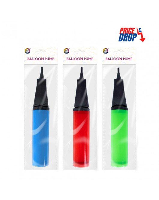 Balloon Pump