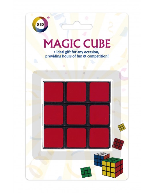 Magic Cube