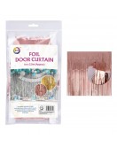 Foil Door Curtain - 1m x 2.5M