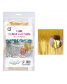 Foil Door Curtain - 1m x 2.5M