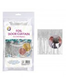 Foil Door Curtain - 1m x 2.5M