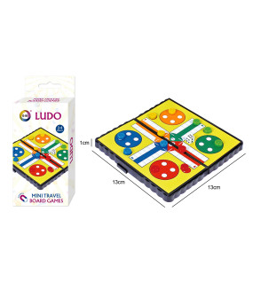 Magnetic Mini Travel Board Games