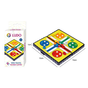Magnetic Mini Travel Board Games