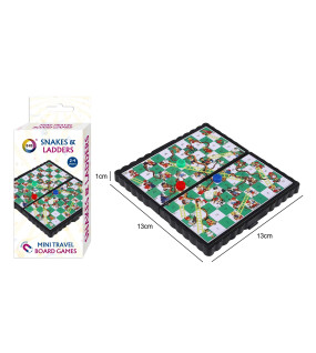 Magnetic Mini Travel Board Games
