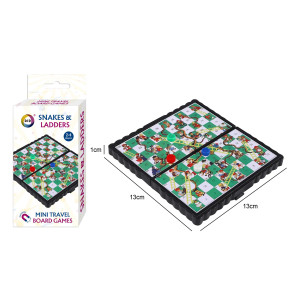 Magnetic Mini Travel Board Games