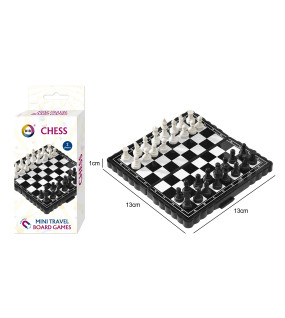 Magnetic Mini Travel Board Games