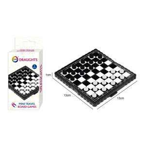 Magnetic Mini Travel Board Games