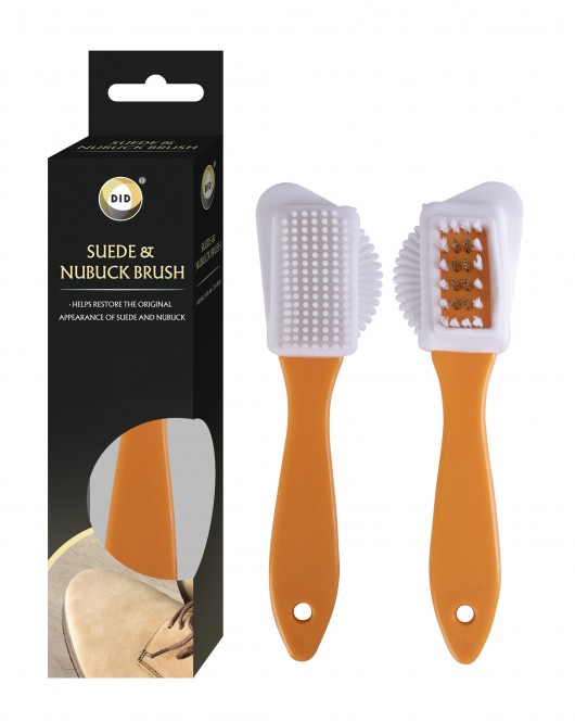 Suede & Nubuck Brush