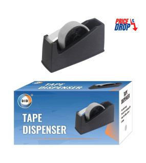 Tape Dispenser