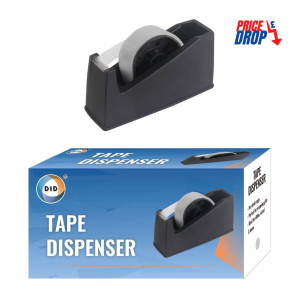 Tape Dispenser