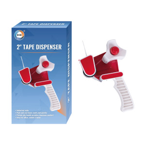 2" Tape Dispenser