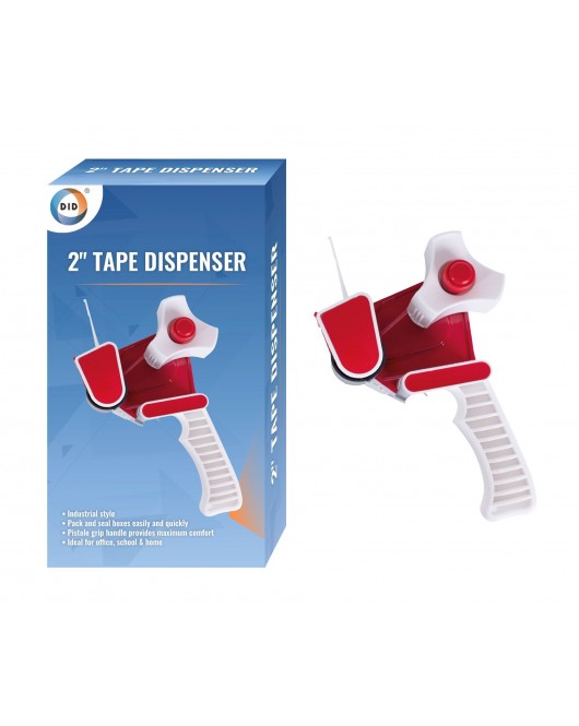 2" Tape Dispenser