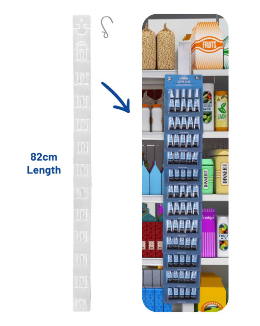 Clip Strip Clip Strip