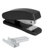 Stapler & 500 Staples Set