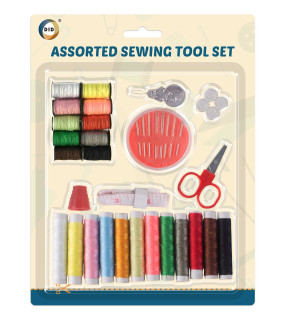 Assorted Sewing Tool Set