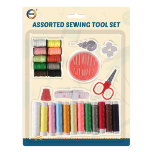 Assorted Sewing Tool Set