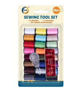 28pc Sewing Tool Set