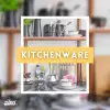 Kitchenware