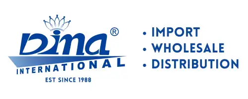 Dina International Ltd - Import | Wholesale | Distribution